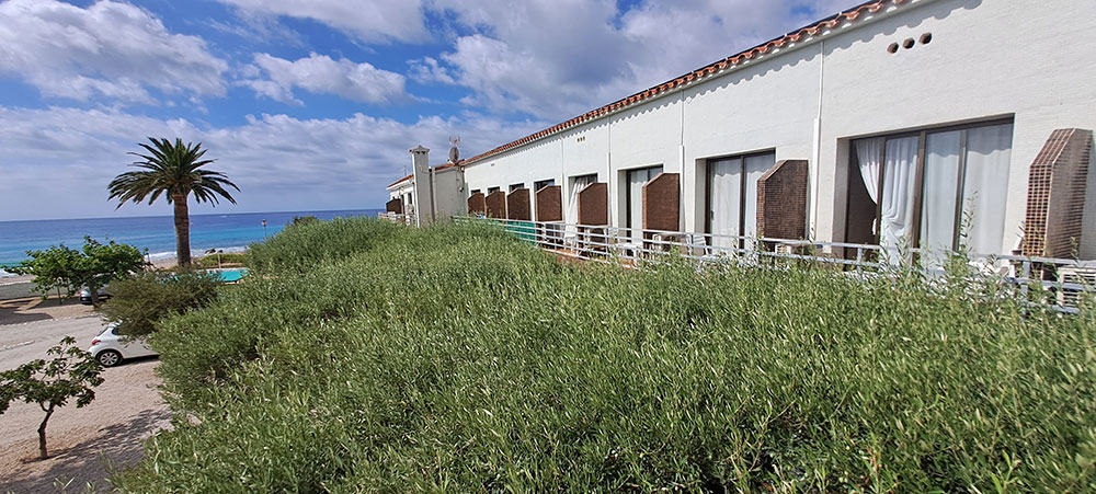 Cala d'Oques