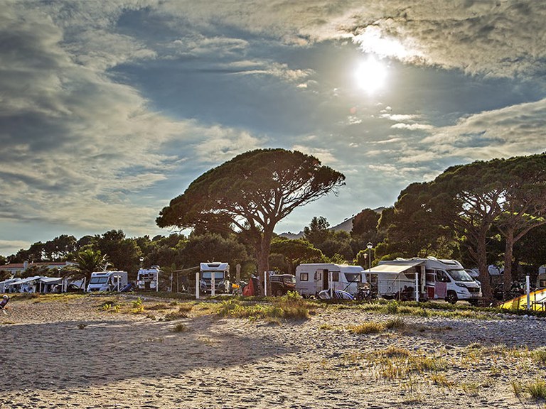 Càmping Cala d'Oques