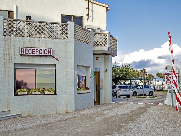 Càmping Cala d'Oques