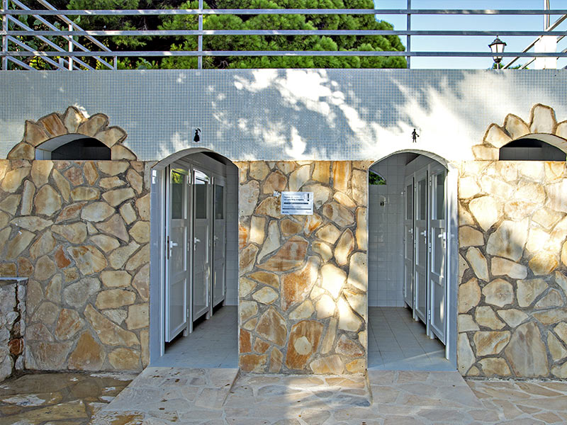 Càmping Cala d'Oques