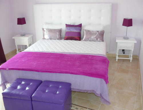 Hotel Villaclara