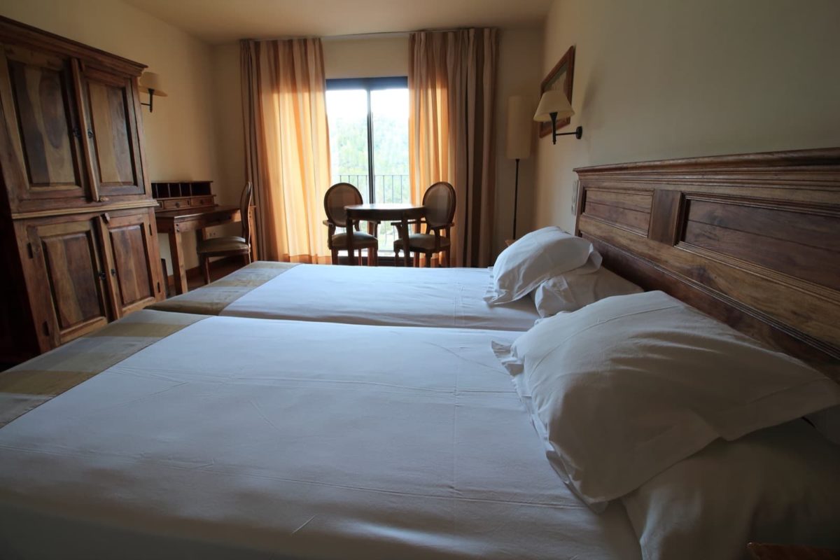 La Figuerola Hotel & Restaurant****