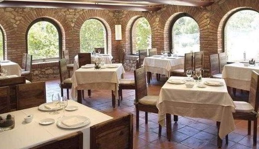 La Figuerola Hotel & Restaurant****