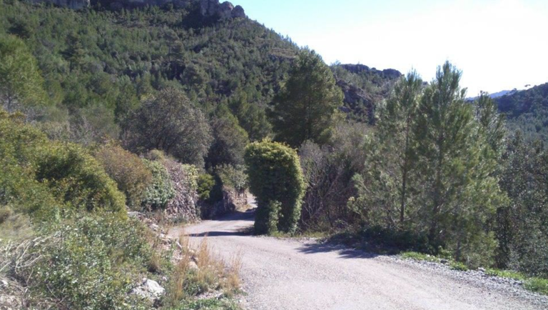 Refugi Esportiu de Remullà