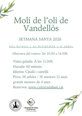 <bound method DexterityContent.Title of <Event at /fs-hospitalet_infant/hospitalet_infant/ca/agenda/moli-de-loli-visita-lliure-o-guiada>>.