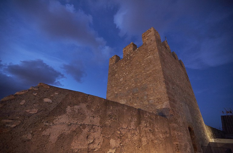 Coll de  Balaguer