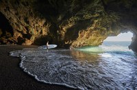 Llop Marí Cave