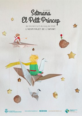 <bound method DexterityContent.Title of <Event at /fs-hospitalet_infant/hospitalet_infant/fr/agenda/setmana-el-petit-princep>>.