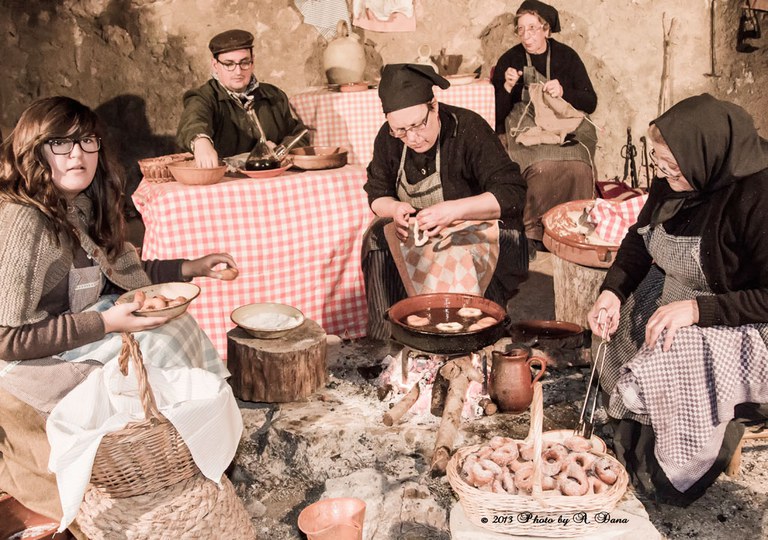 Pessebre dels Estels