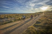 Itinéraires de VTT