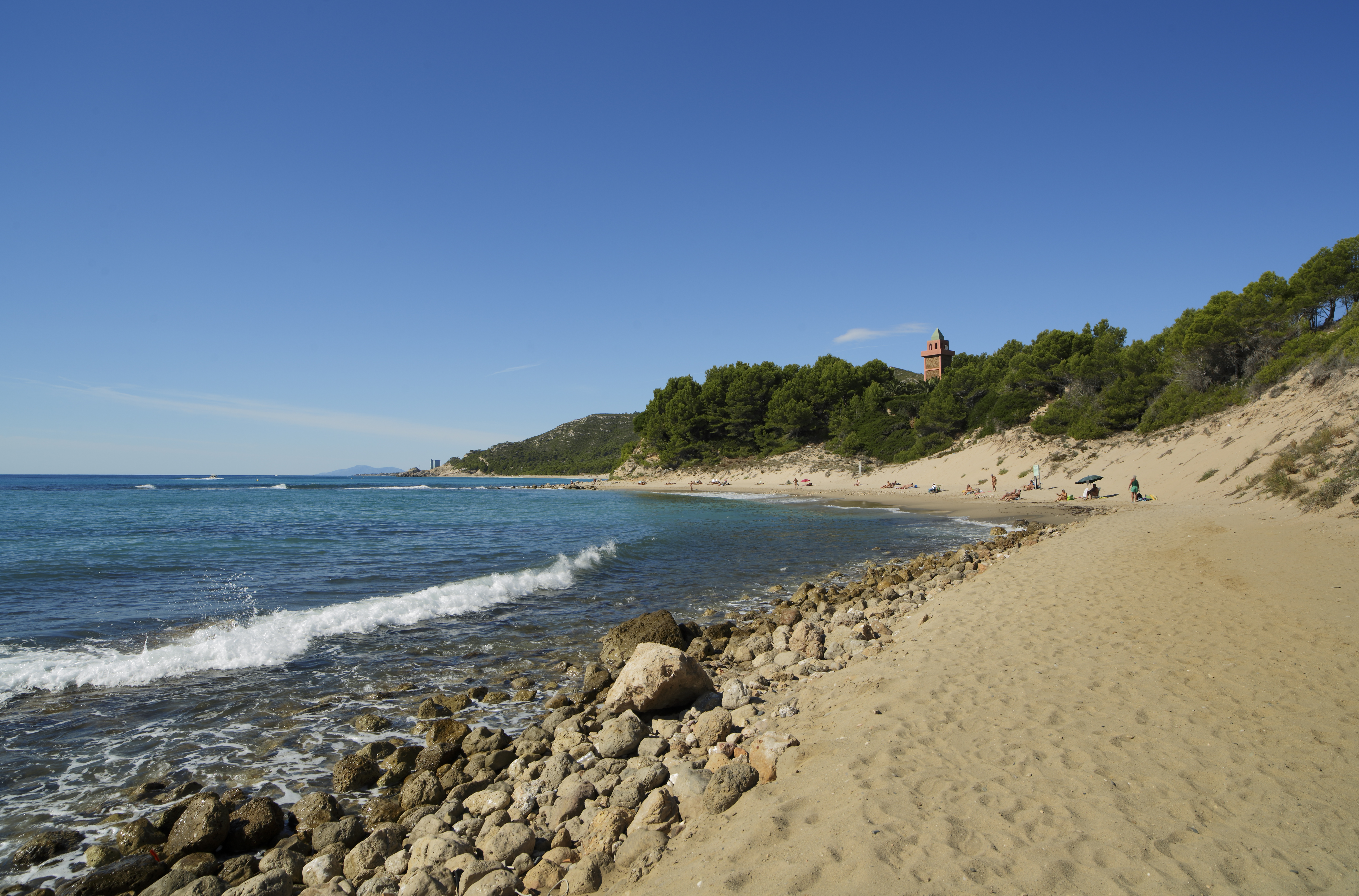 Cala Bea