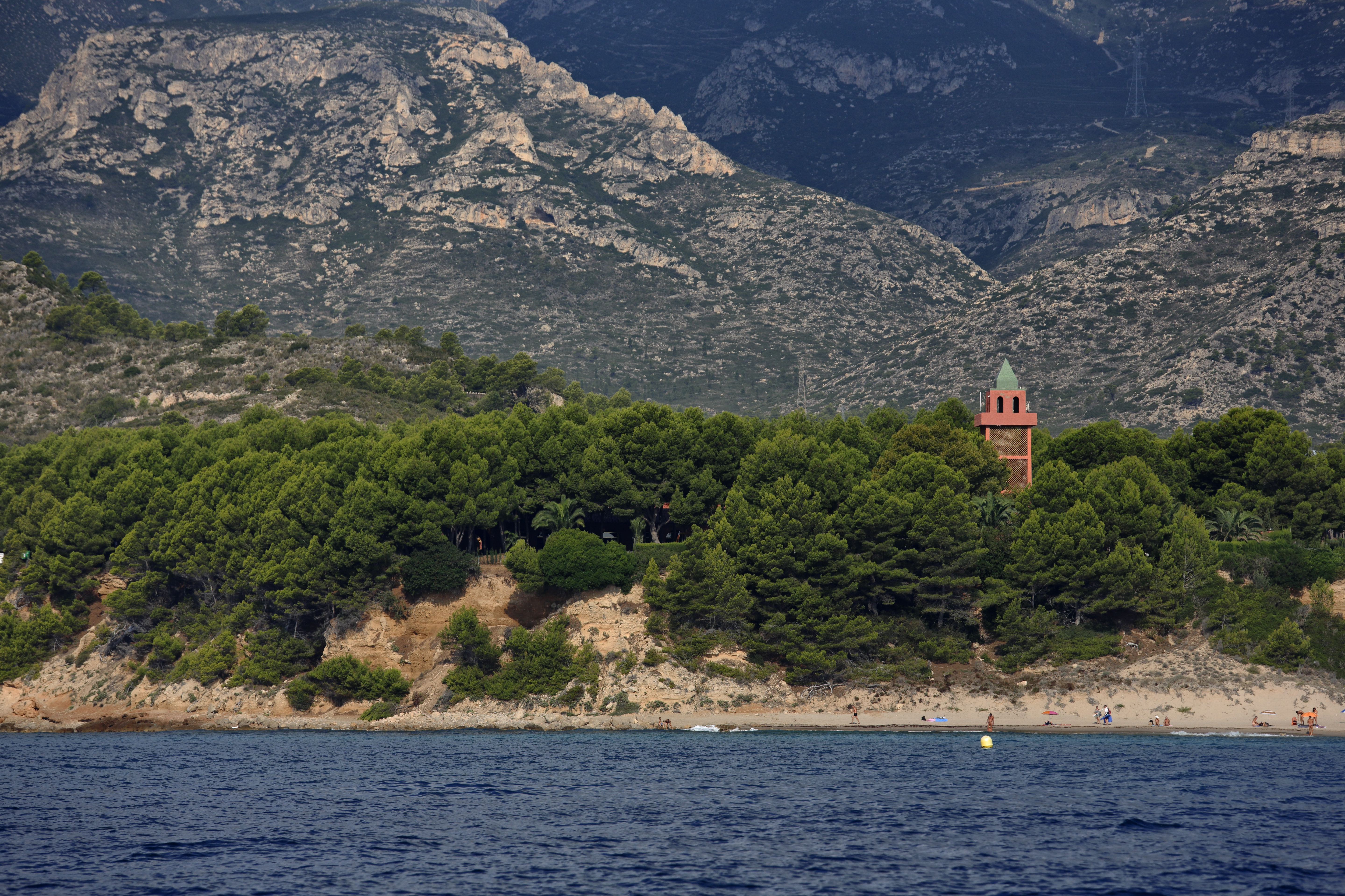Cala Bea