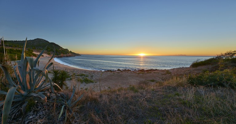 Cala Justell