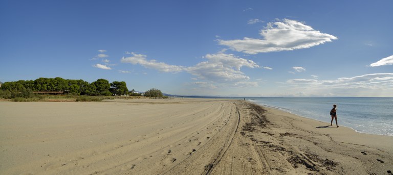 Punta del Riu