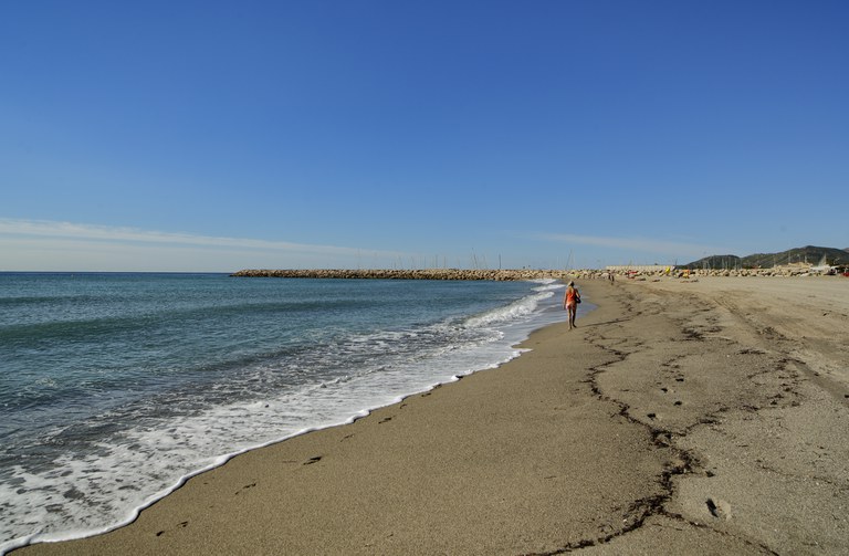 Punta del Riu