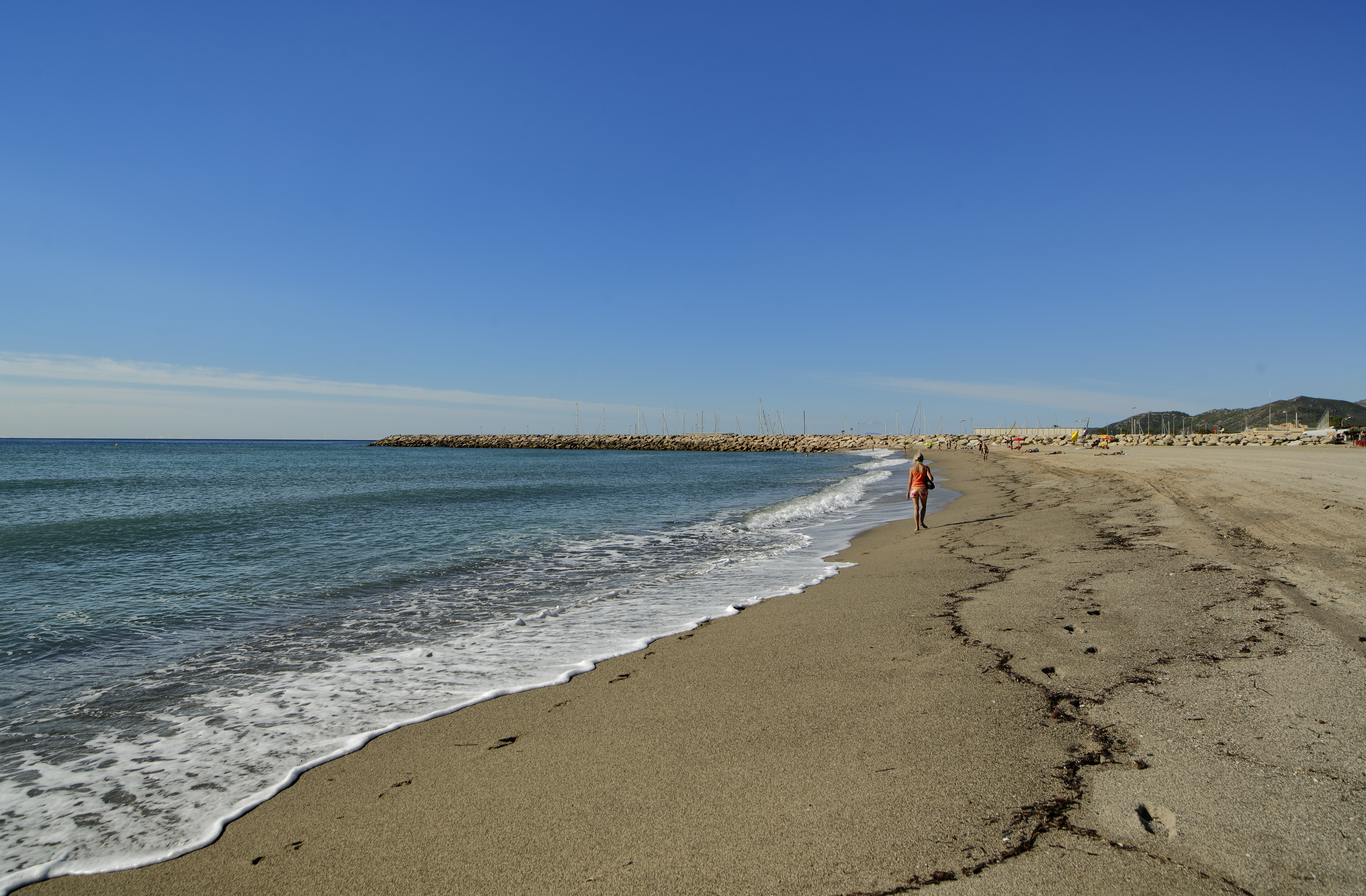 Punta del Riu