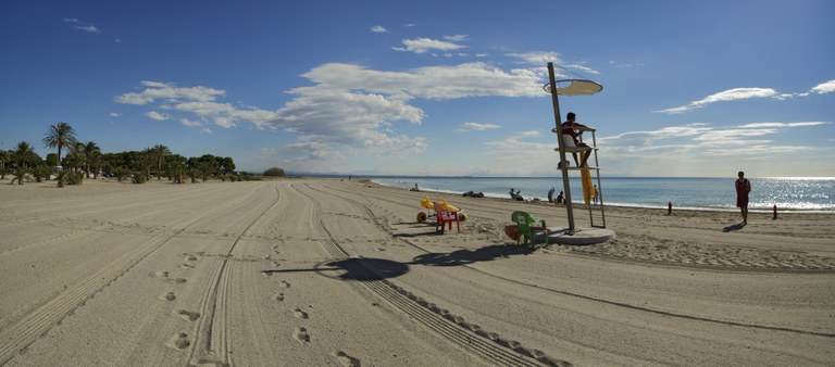 Punta del Riu