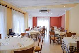 resturant