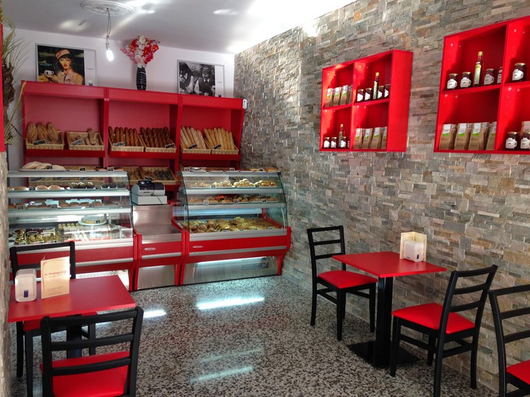 Cafeteria