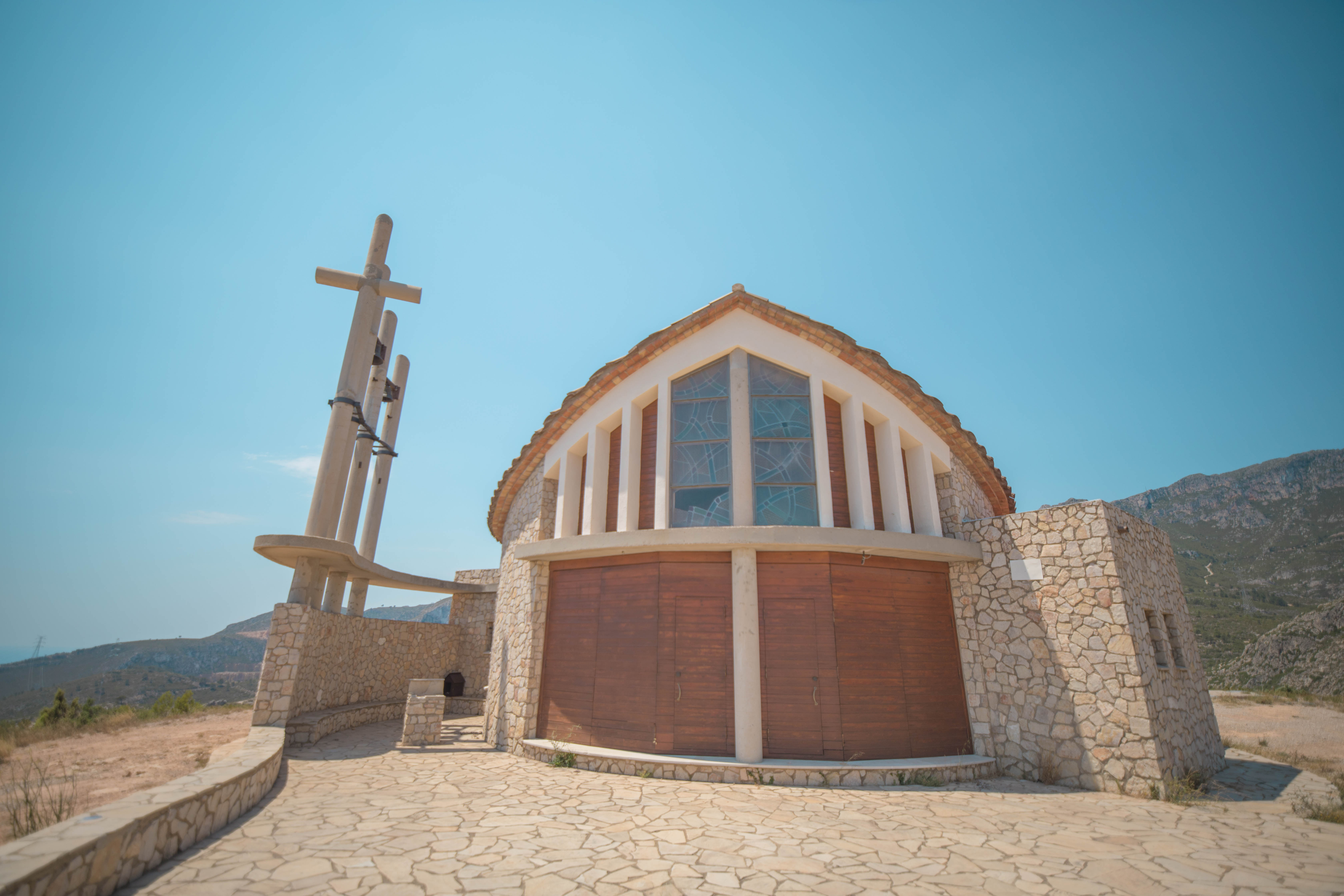 Ermita de Sant Roc