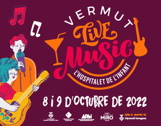 Vermut Live Music 2022